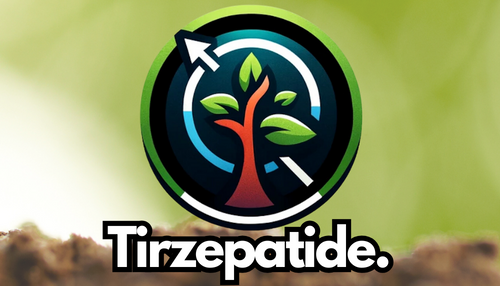 tirzepatide logo